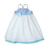 Kawa Dress - more colors - Noko Baby Japanese Inspired baby clothing and girls dresses