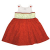 Michi Baby Dress - more colors - Noko Baby Japanese Inspired baby clothing and girls dresses