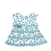 Niji Ni Dress - more colors - Noko Baby Japanese Inspired baby clothing and girls dresses