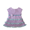 Niji Baby Dress - more colors - Noko Baby Japanese Inspired baby clothing and girls dresses