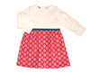 Ogawa Girls Dress - more colors - Noko Baby Japanese Inspired baby clothing and girls dresses