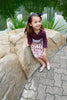 Suica Dress - more colors - Noko Baby Japanese Inspired baby clothing and girls dresses