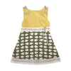 Sora Dress - more colors - Noko Baby Japanese Inspired baby clothing and girls dresses