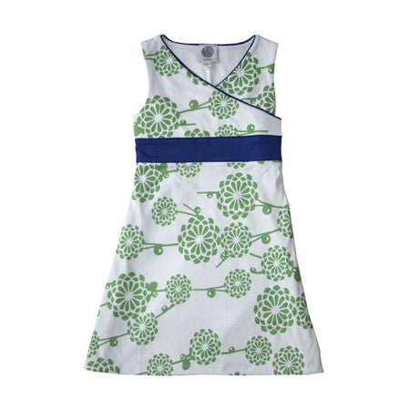 Yuko Dress - more colors - Noko Baby Japanese Inspired baby clothing and girls dresses