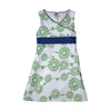Yuko Dress - more colors - Noko Baby Japanese Inspired baby clothing and girls dresses