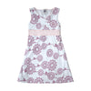 Yuko Dress - more colors - Noko Baby Japanese Inspired baby clothing and girls dresses