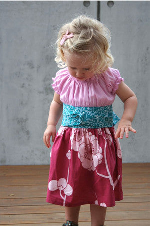 pink cotillion dress Pink Cotillion Dress