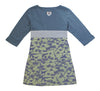 Suica Dress - more colors - Noko Baby Japanese Inspired baby clothing and girls dresses