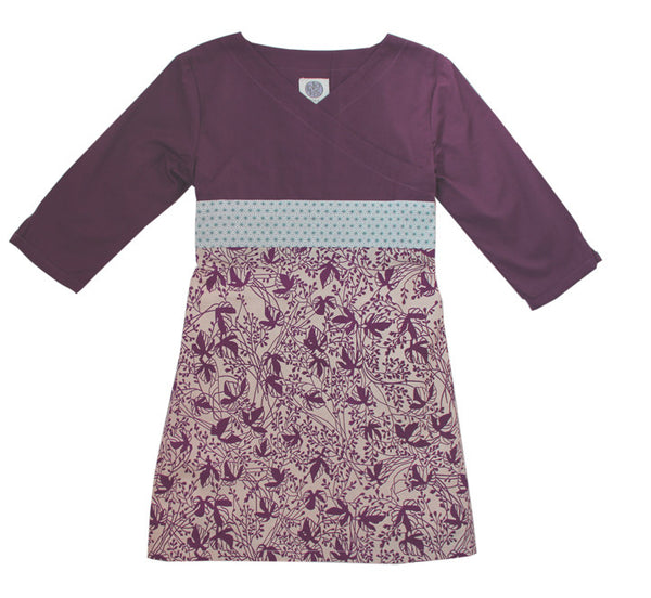 Suica Dress - more colors - Noko Baby Japanese Inspired baby clothing and girls dresses