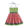 Hama Dress - more colors - Noko Baby Japanese Inspired baby clothing and girls dresses