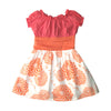 Hana Baby and Girls Dress - more colors - Noko Baby Japanese Inspired baby clothing and girls dresses