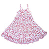 Knit Lalaka Dress for baby & girls- more colors - Noko Baby Japanese Inspired baby clothing and girls dresses