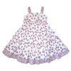 Knit Lalaka Dress for baby & girls- more colors - Noko Baby Japanese Inspired baby clothing and girls dresses