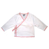 Makoto Kimono Top - more colors - Noko Baby Japanese Inspired baby clothing and girls dresses