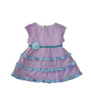 Niji Baby Dress - more colors - Noko Baby Japanese Inspired baby clothing and girls dresses