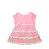 Niji Baby Dress - more colors - Noko Baby Japanese Inspired baby clothing and girls dresses