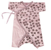 Shimoda Newborn Romper - Noko Baby Japanese Inspired baby clothing and girls dresses