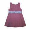 Taki Dress - more colors - Noko Baby Japanese Inspired baby clothing and girls dresses