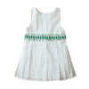 Taki Dress - more colors - Noko Baby Japanese Inspired baby clothing and girls dresses