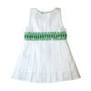 Taki Dress - more colors - Noko Baby Japanese Inspired baby clothing and girls dresses