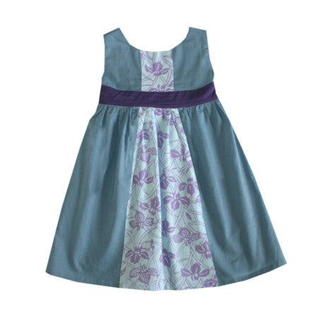 Yama Dress - more colors - Noko Baby Japanese Inspired baby clothing and girls dresses