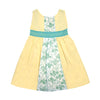 Yama Dress - more colors - Noko Baby Japanese Inspired baby clothing and girls dresses