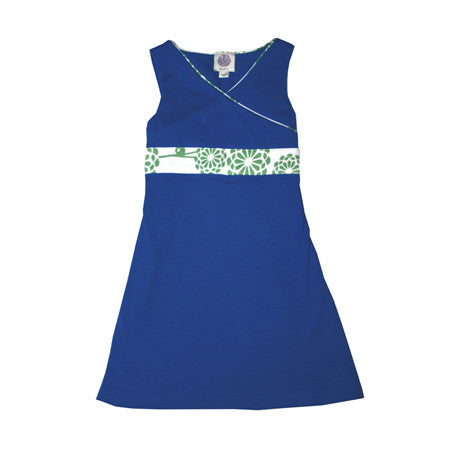 Yuko Dress - more colors - Noko Baby Japanese Inspired baby clothing and girls dresses
